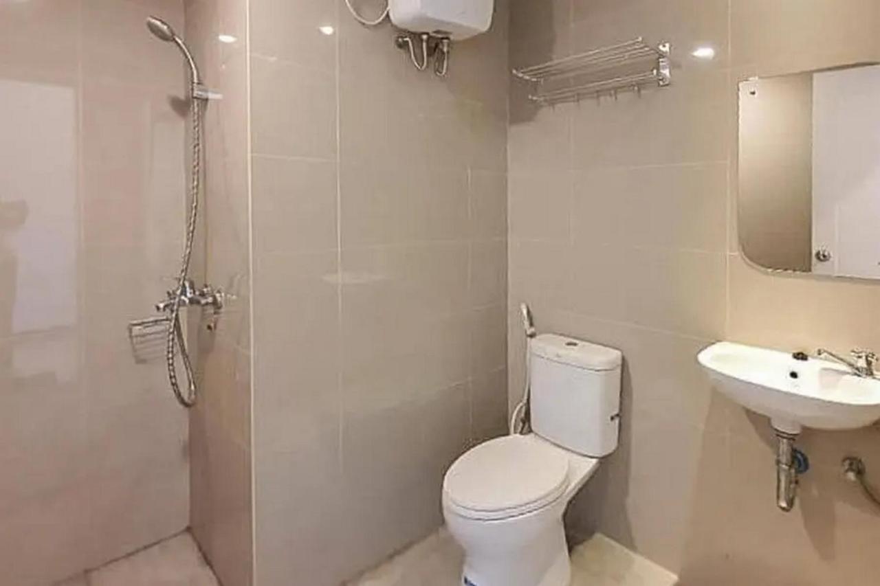 Redliving Apartemen Sentraland Semarang - Win Property Dış mekan fotoğraf