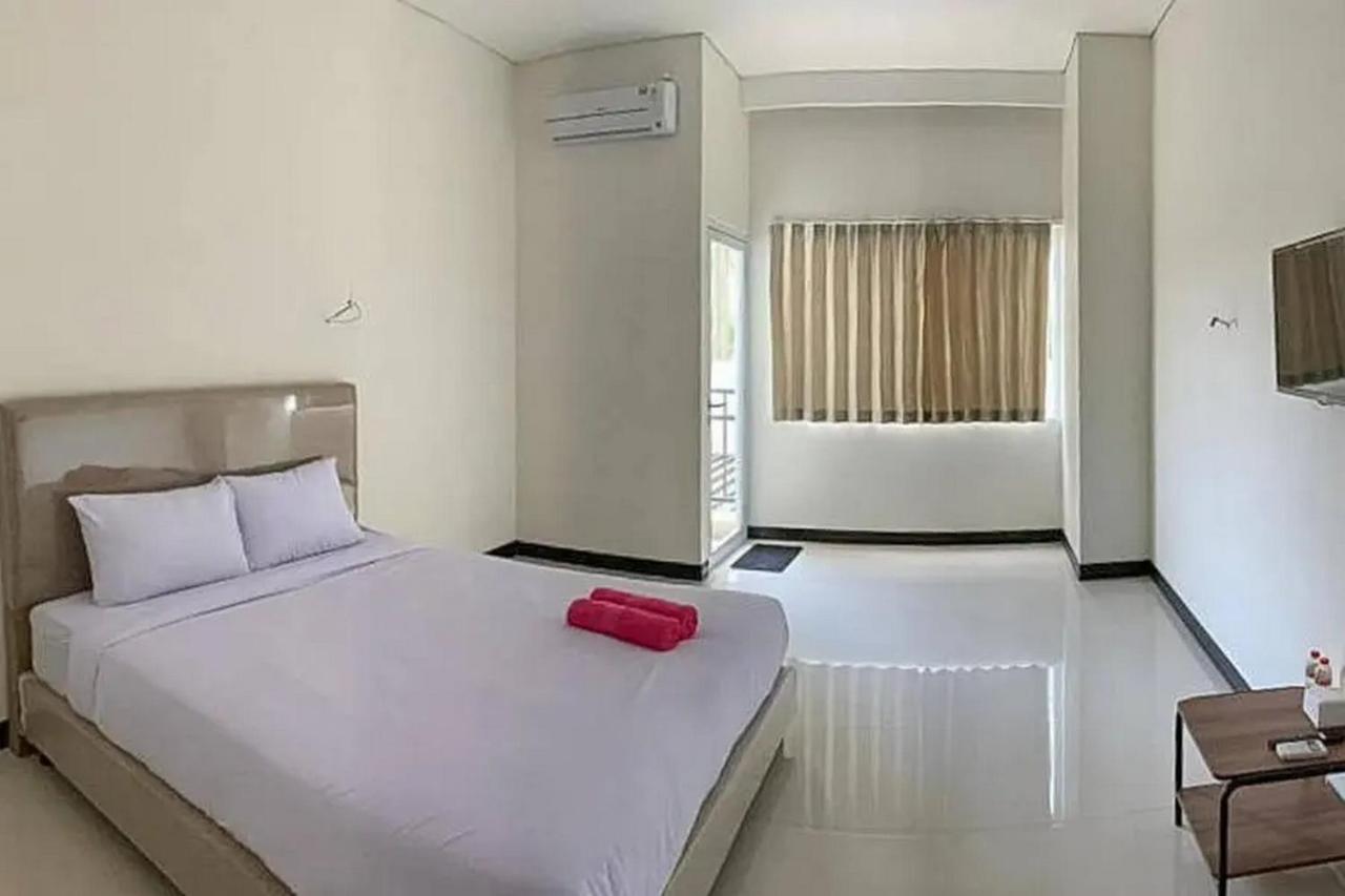 Redliving Apartemen Sentraland Semarang - Win Property Dış mekan fotoğraf